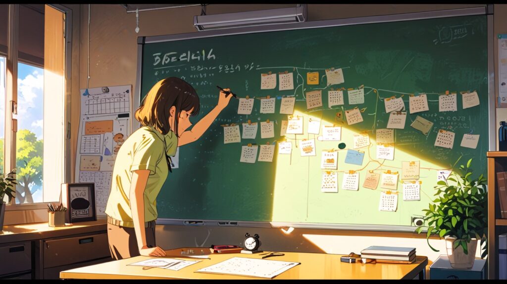 How to Improve Memory for Studying?