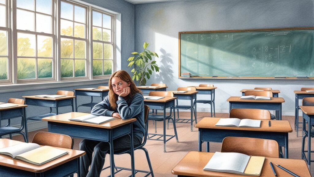 Is Student Boredom a Crisis in Schools Today?
