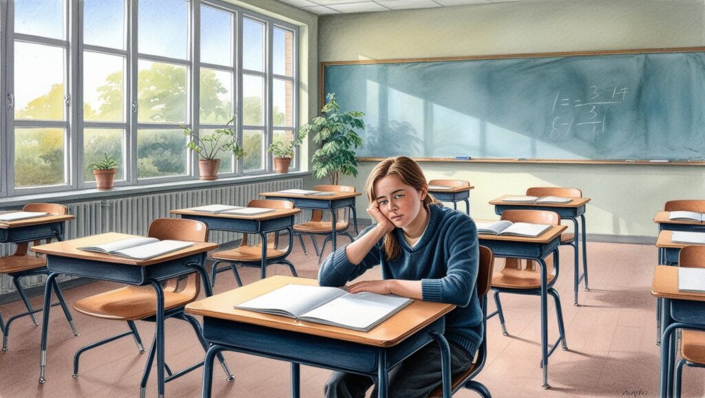 Is Student Boredom a Crisis in Schools Today?