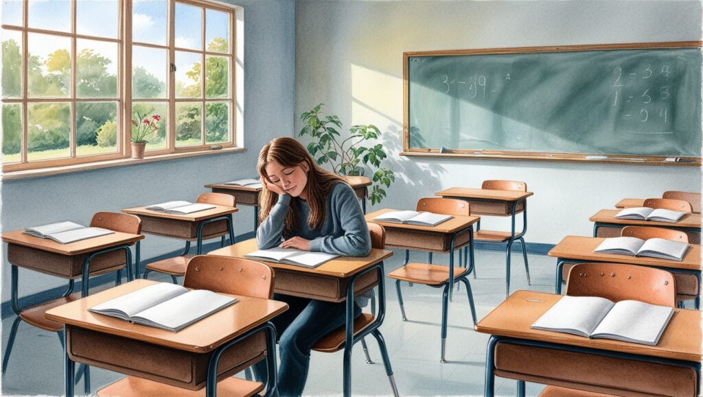 Is Student Boredom a Crisis in Schools Today?