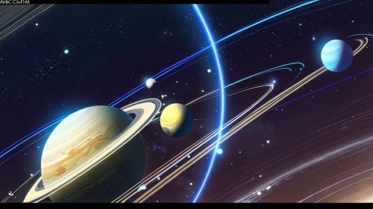 Can Saturn’s New Moons Reshape Planetary Science?
