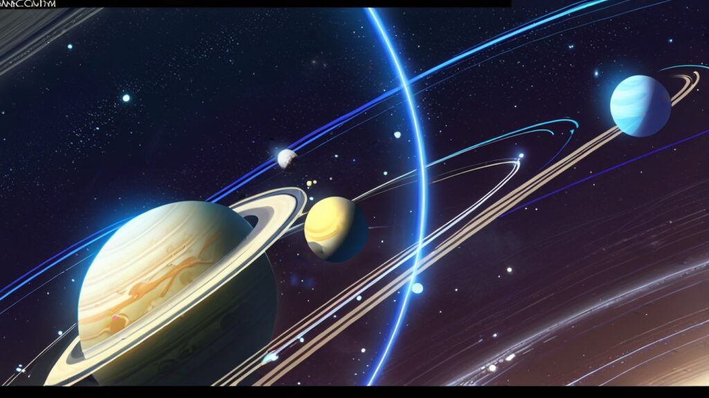 Can Saturn’s New Moons Reshape Planetary Science?