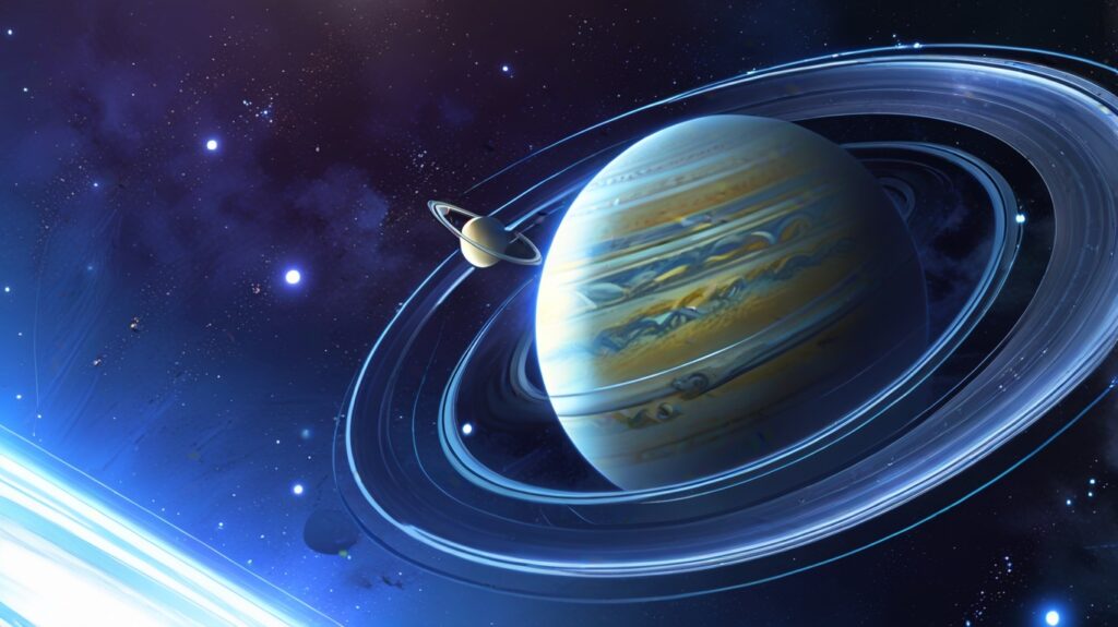 Can Saturn’s New Moons Reshape Planetary Science?