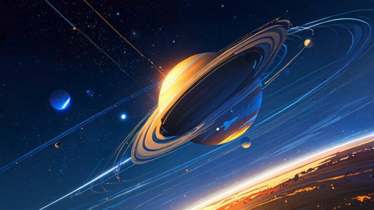 Can Venusian asteroids threaten Earth’s safety?