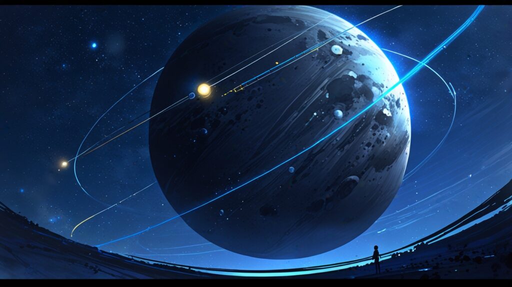 Can Venusian Asteroids Threaten Earth's Safety?