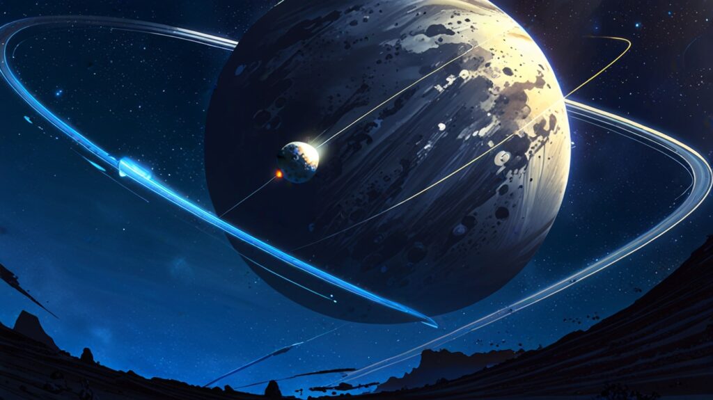 Can Venusian Asteroids Threaten Earth's Safety?