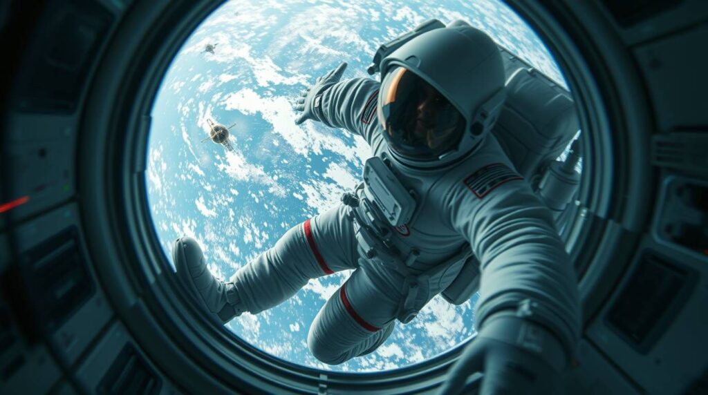 Why Do Objects Appear Weightless in Orbit 2025