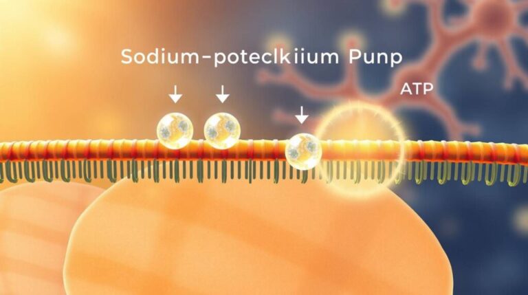 Why Is the Sodium-Potassium Pump Essential 2025