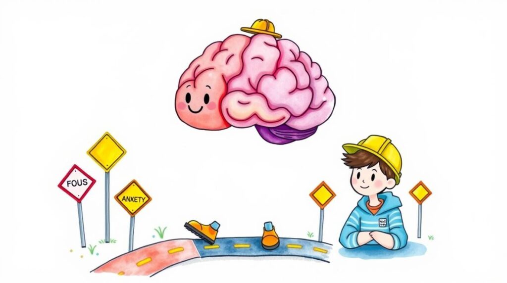 How does neuroplasticity shape human behavior?