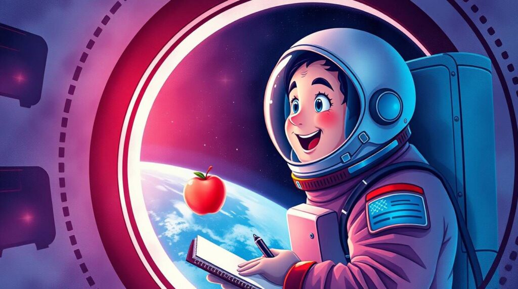 Why Do Objects Appear Weightless in Orbit 2025