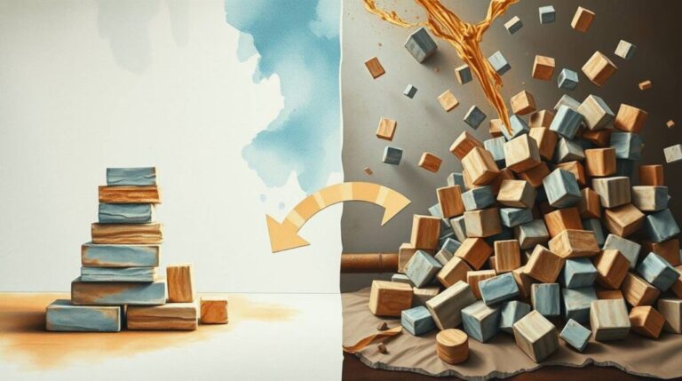 How does entropy relate to spontaneous reactions?