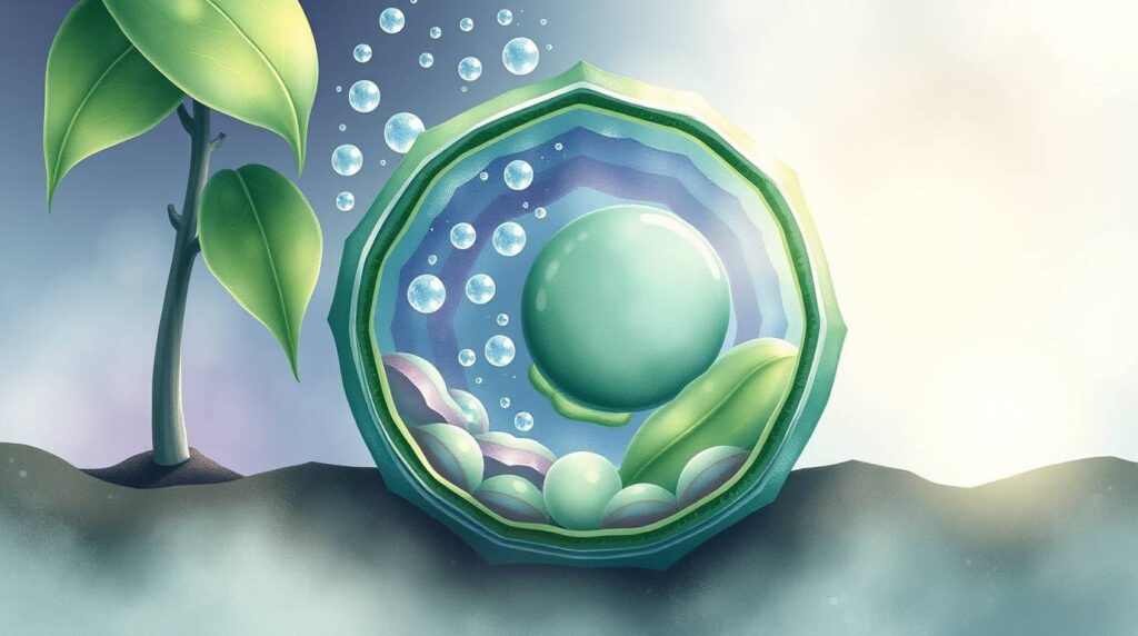 How Does Osmosis Work in Plant Cells 2025