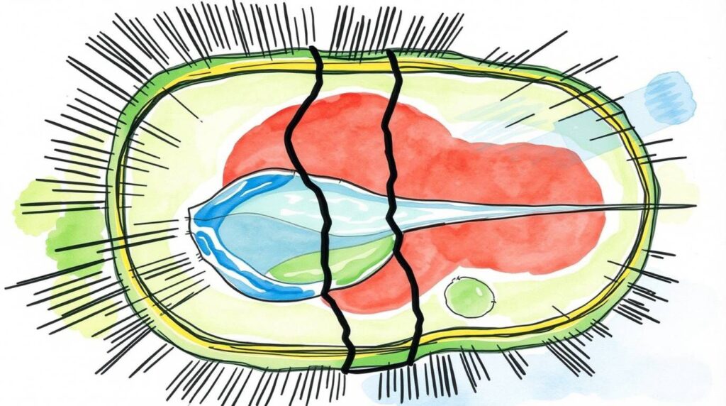 How Does Osmosis Work in Plant Cells 2025
