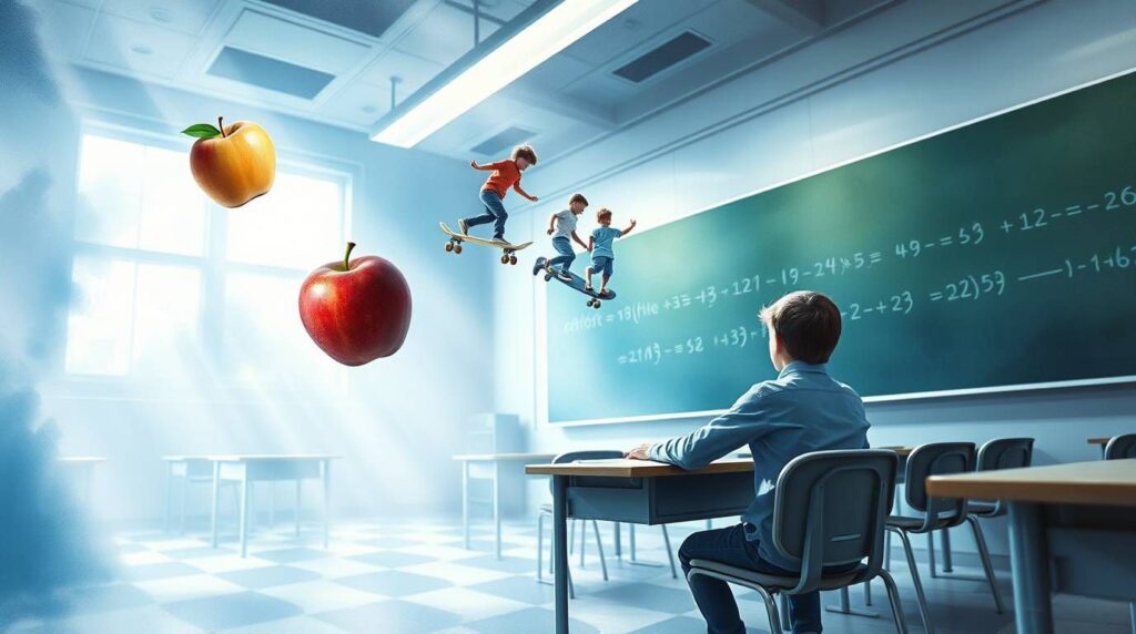 Why Do Students Struggle With Newton’s Laws 2025