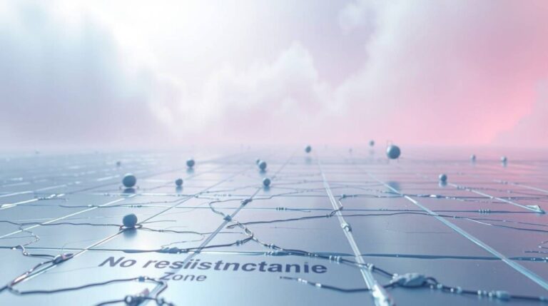 Why does superconductivity require low temperatures?