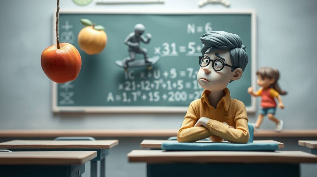 Why Do Students Struggle With Newton’s Laws 2025