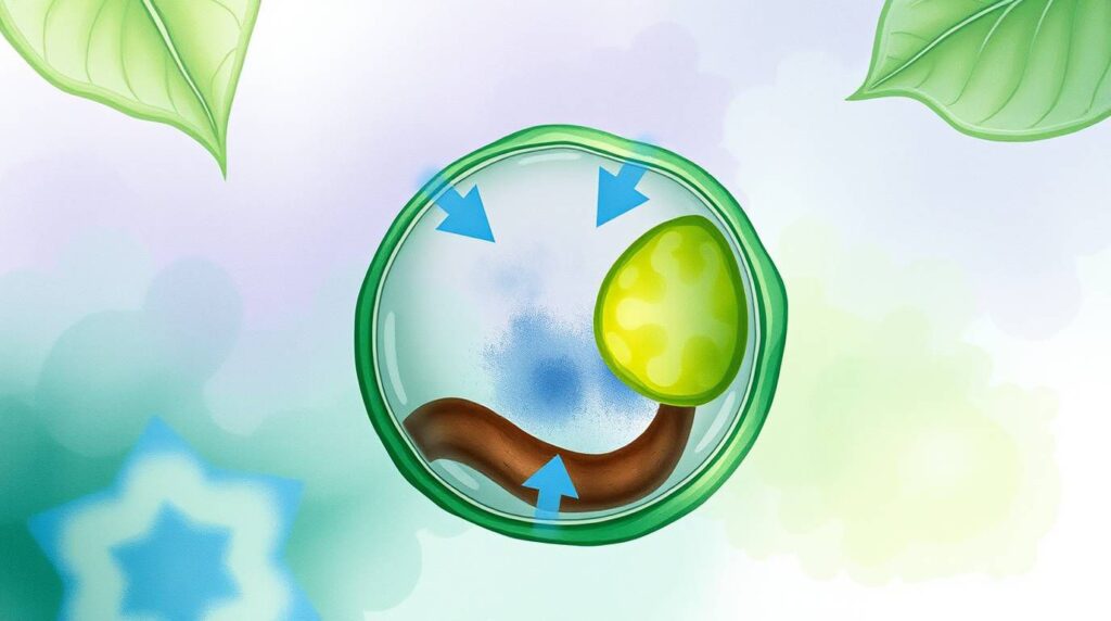 How Does Osmosis Work in Plant Cells 2025