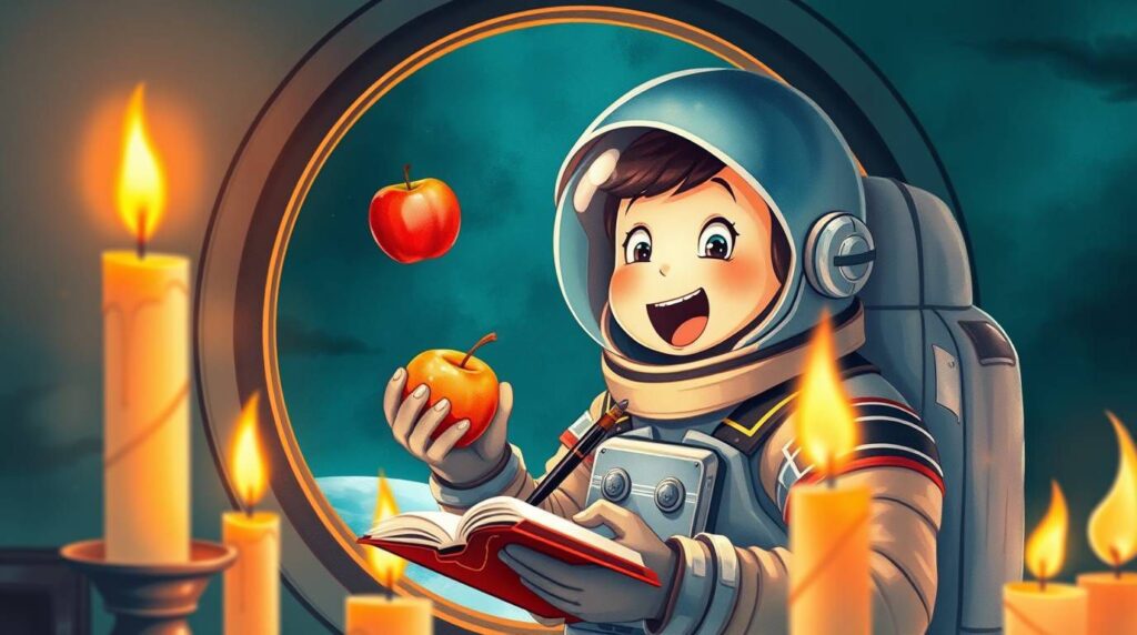 Why Do Objects Appear Weightless in Orbit 2025