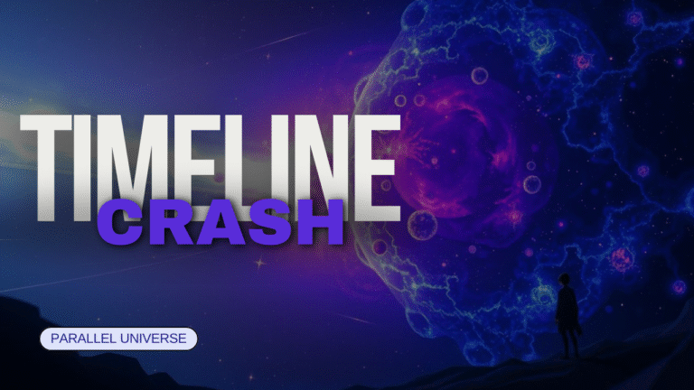 What If Universes Collide Without Warning?