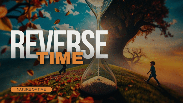 Nature of Time