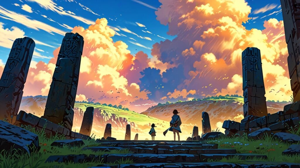 What if giants once walked the Earth?