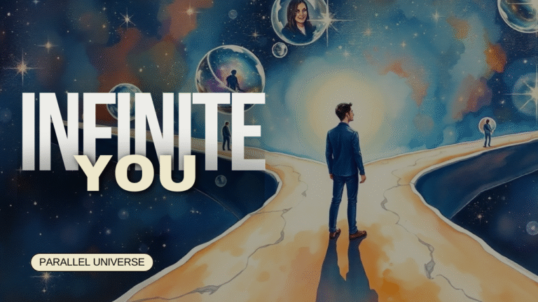 What If Every Decision You Make Creates a New Universe?
