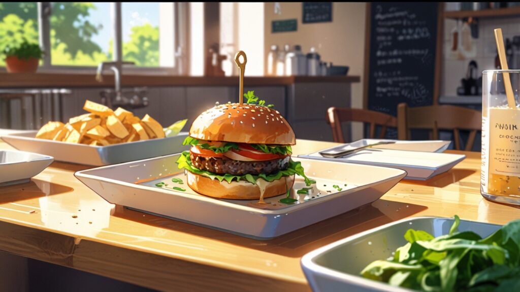 Can Lab-Grown Fat Improve Meat Alternatives?