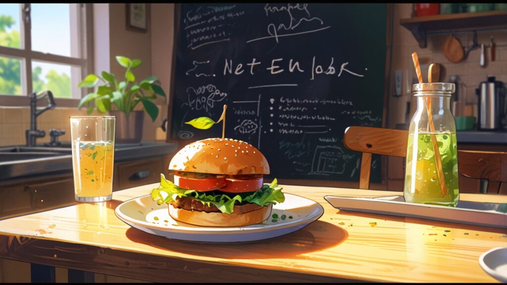 Can Lab-Grown Fat Improve Meat Alternatives?