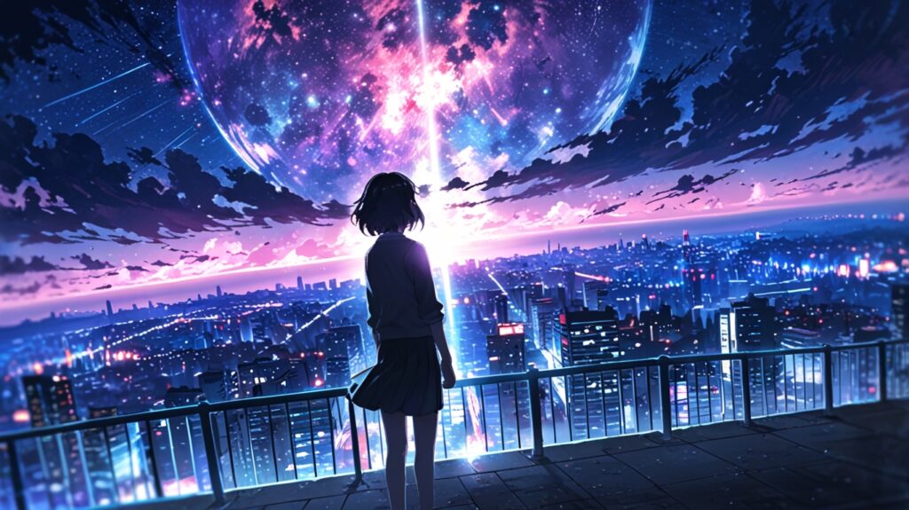 What If Parallel Worlds Overlap Sometimes?