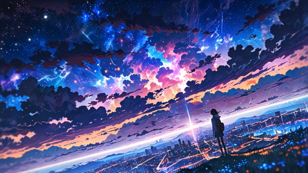 What If Parallel Worlds Overlap Sometimes?