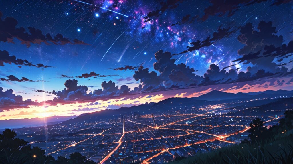 What If Parallel Worlds Overlap Sometimes?