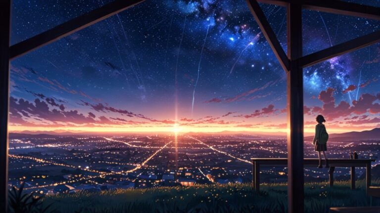 What If We Lived on a Rotating Space Ring?