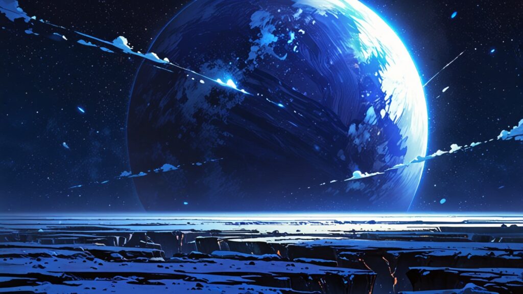 Could rogue planets support hidden oceans?