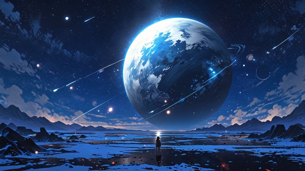 Could rogue planets support hidden oceans?