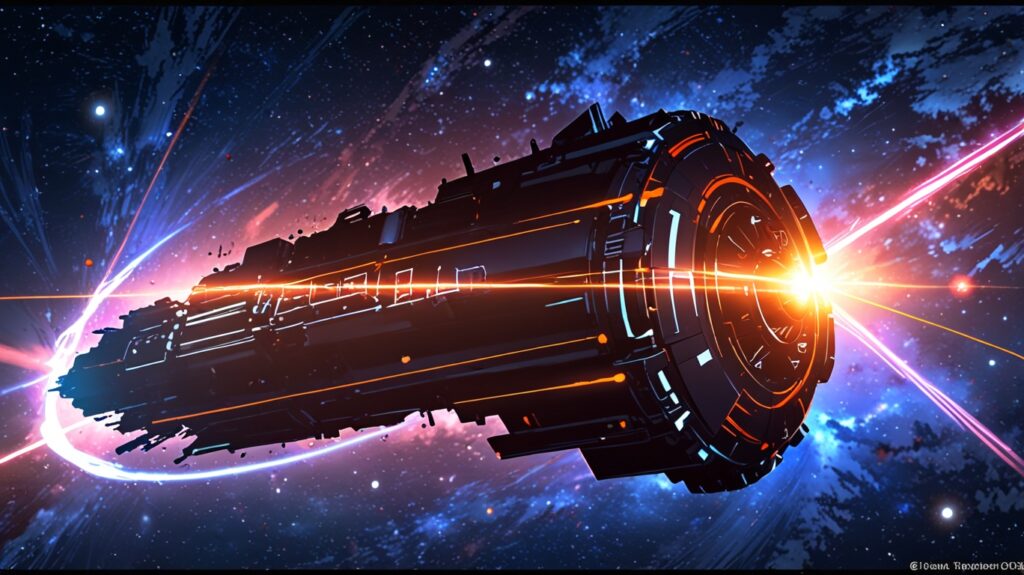 Why Does Mass Increase Near Light Speed?