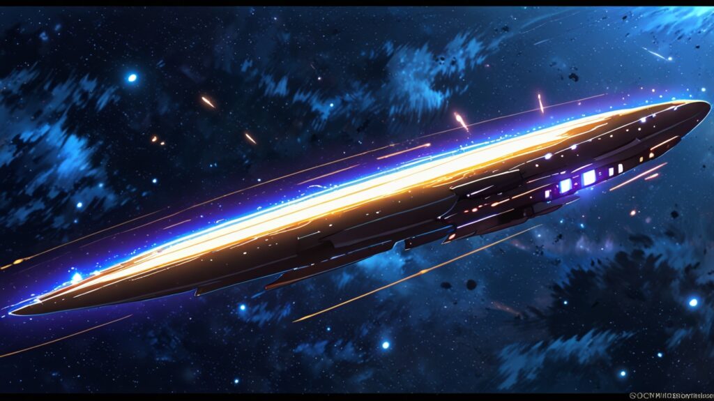 Why Does Mass Increase Near Light Speed?