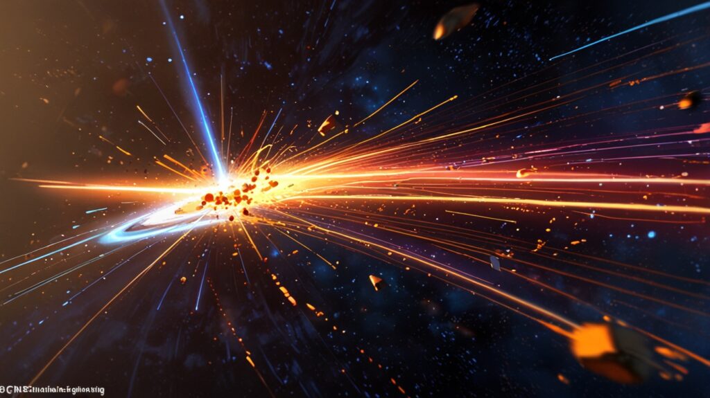 Why Does Mass Increase Near Light Speed?