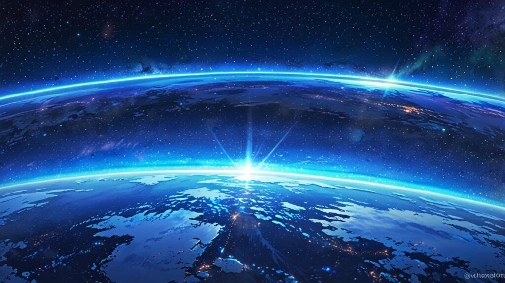What If Earth Became a Rogue Planet?