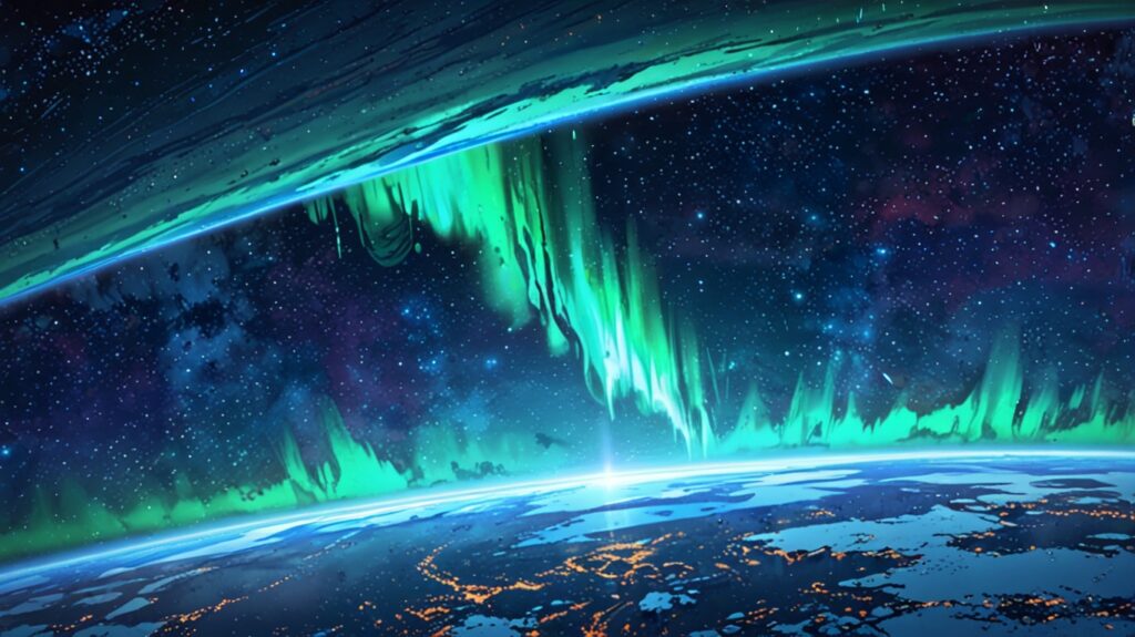 What If Earth Became a Rogue Planet?