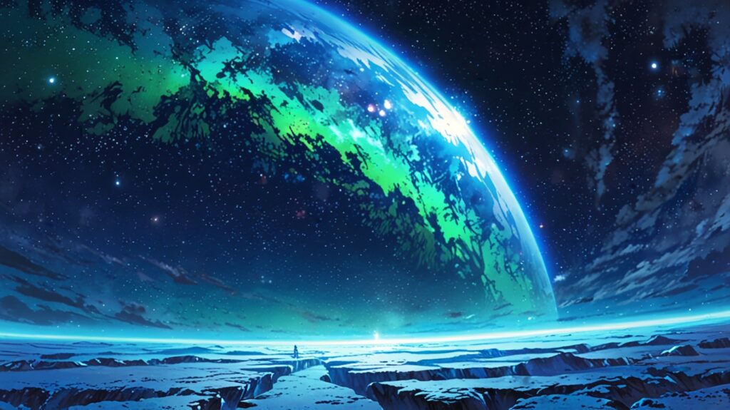 What If Earth Became a Rogue Planet?