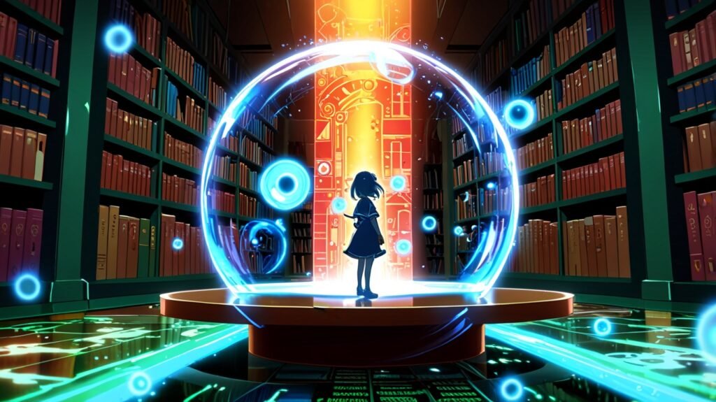 The Mandela Effect: Could These Memory Glitches Be Proof of Parallel Worlds?