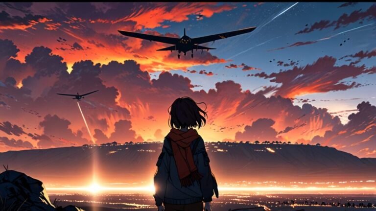 What if Nazca lines were made for sky beings?