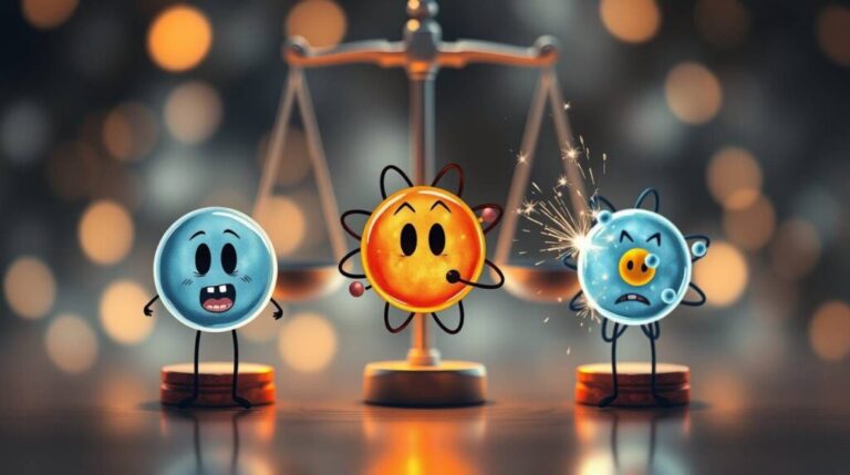 Why do isotopes have different nuclear stabilities?