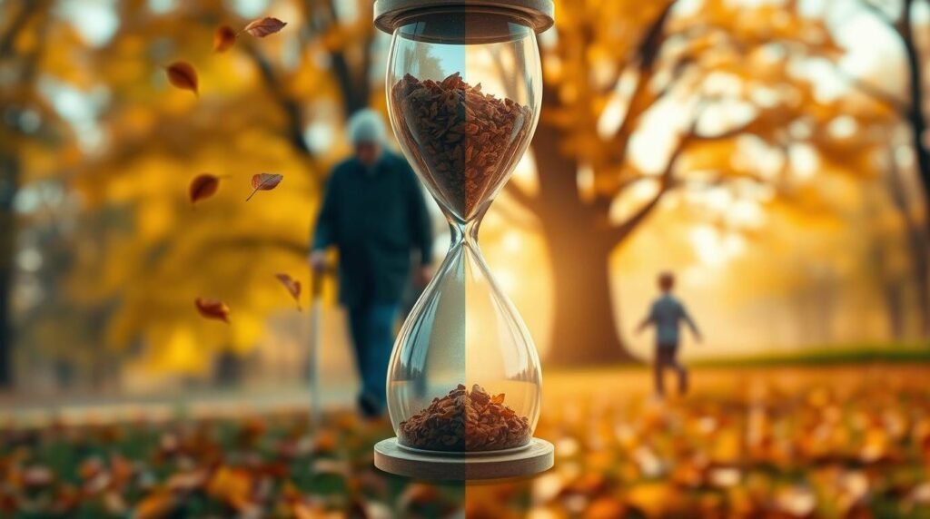 What If Time Flows Backward Somewhere Else?