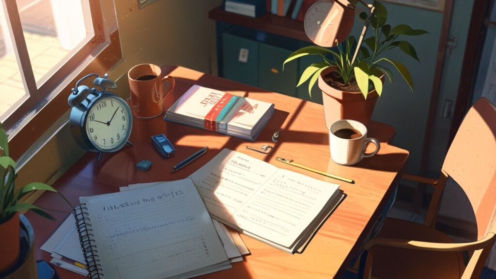 How to build self-discipline in daily life?