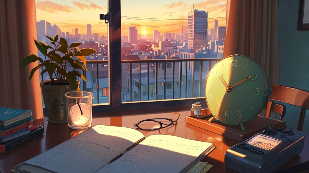 How to build self-discipline in daily life?