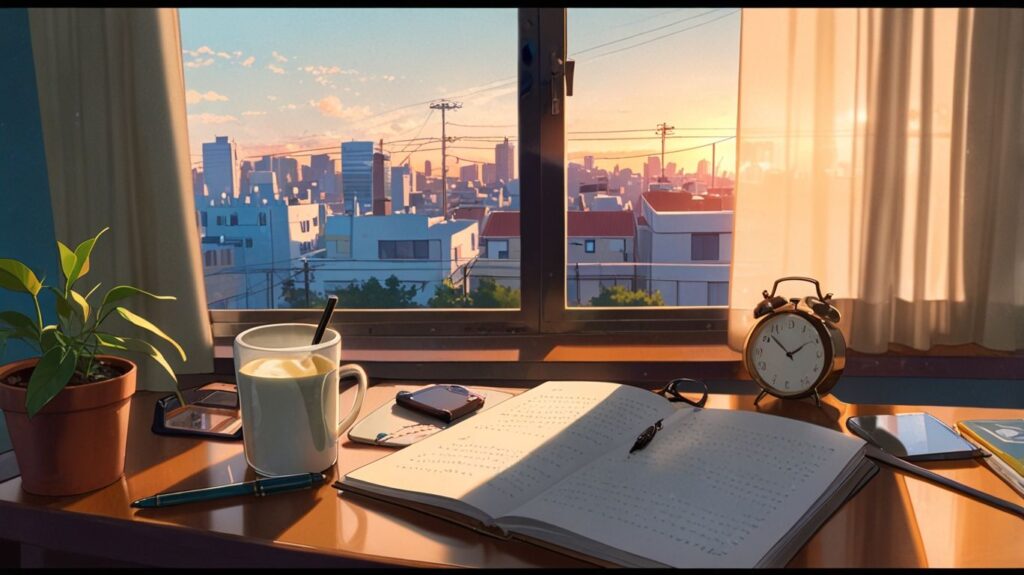 How to build self-discipline in daily life?