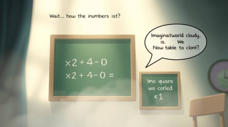 Why do some functions have no real solutions?