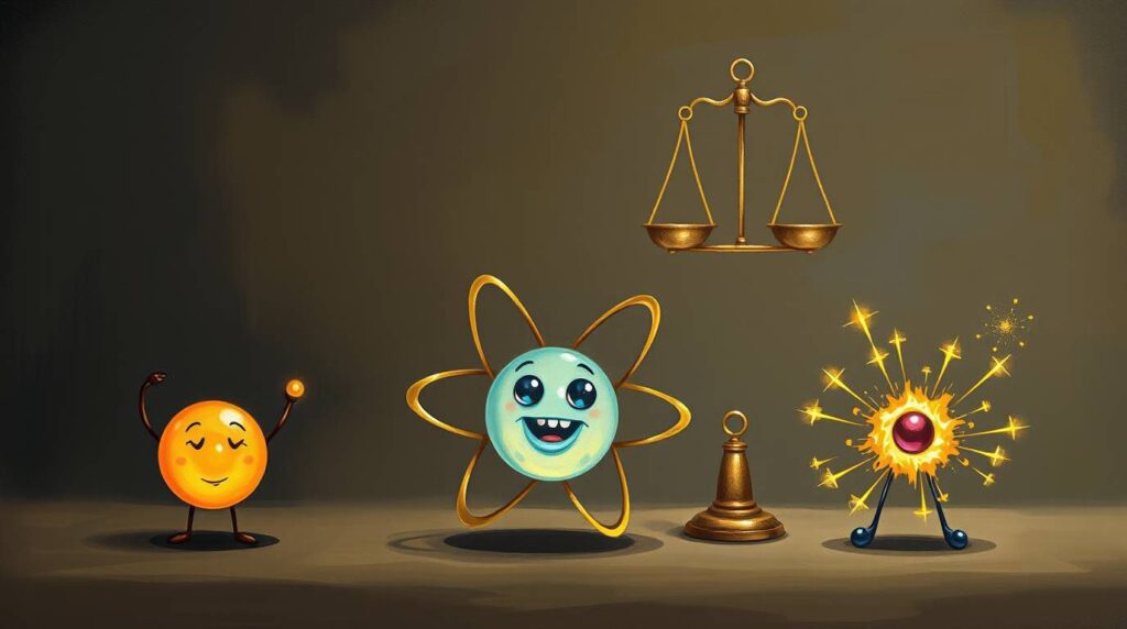 Why do isotopes have different nuclear stabilities?