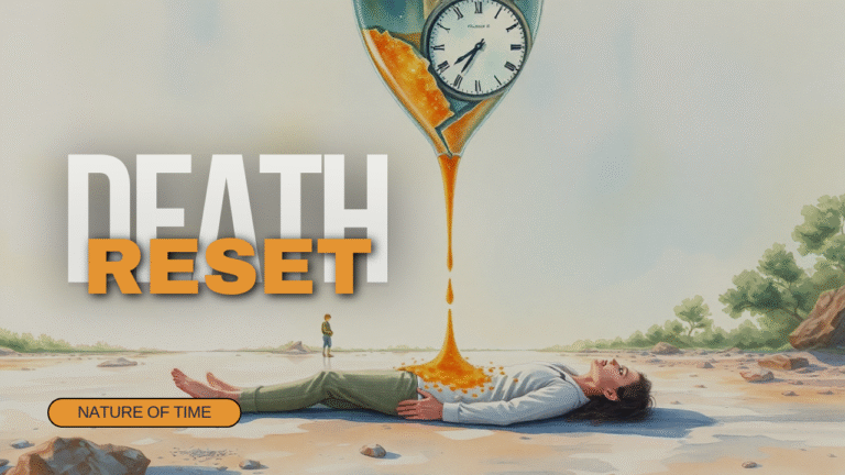 after death time reset again